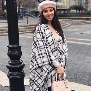 Meet your Posher, Barbara